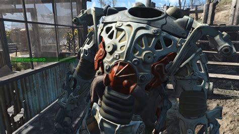 fallout 4 stuck in animation|fallout 4 stuck in power armor animation.